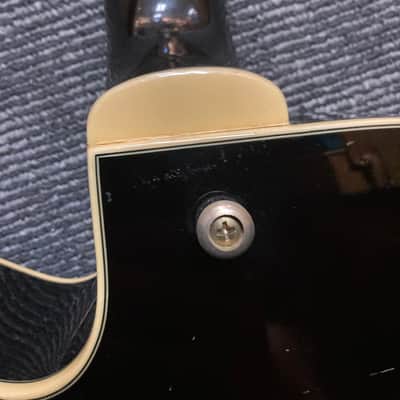 Pre-Owned Epiphone Emporium Regent 2006 image 3