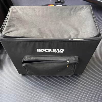 Marshall MHZ40 Haze 40 2-Channel 40-Watt 1x12" Guitar Combo 2009 - 2013 - Black image 9
