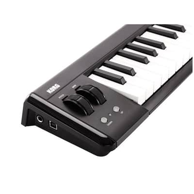 Korg Microkey2 61 Tastiera MIDI/USB image 4
