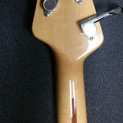 Late 1980s Robin Ranger Bass, Candy Apple Red image 6