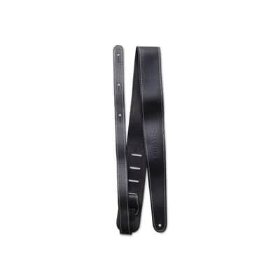 Martin 18A0046 Slim Style Strap Black image 2