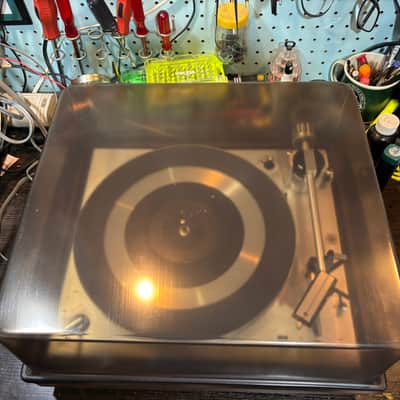 Serviced Perpetuum Ebner PE 2040 image 4