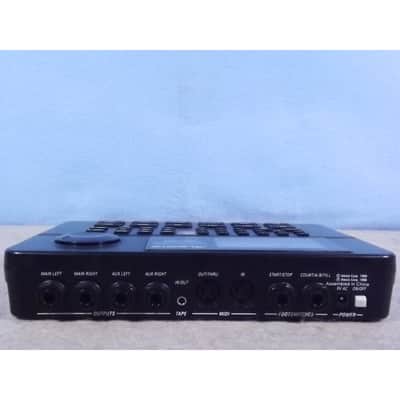 Alesis SR-16 Drum Machine (16 BIT) image 9