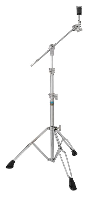 Ludwig Gig Series Boom Cymbal Stand image 1