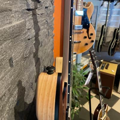 Schecter C-1 SLS Custom - Racing Red image 4