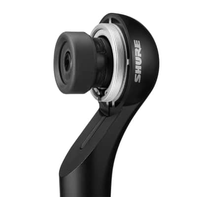 Mint Shure Nexadyne Microphone with Revonic Technology imagen 8