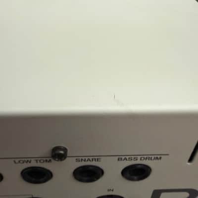 Roland TR-909 Rhythm Composer image 6