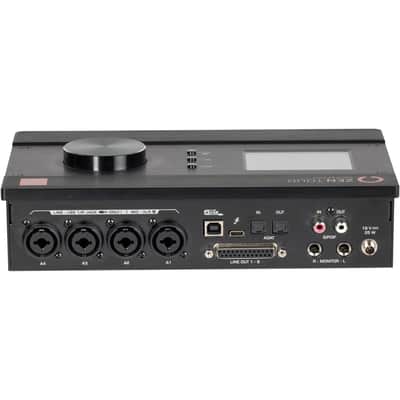 Antelope Audio Zen Tour Synergy Core Thunderbolt Audio Interface image 3