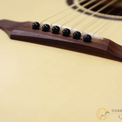 Gopherwood Guitars i110 image 10