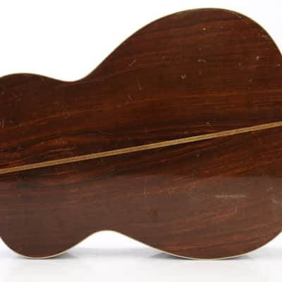 1934 Martin 000-28 Shade Top Sunburst Acoustic Guitar Pre-War w/ Video #47759 image 6