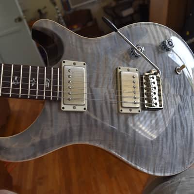 PRS CE-22, Limited edition 2025 model, Factory case & paperwork, Great condition ( Ce-24 22 fret equivalent) image 1