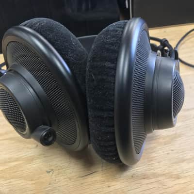 AKG K7XX Massdrop Limited Edition Reference Headphones in Original Box image 5