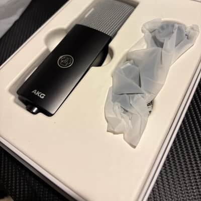 Immagine AKG C104 2025-2026 - Black - 2