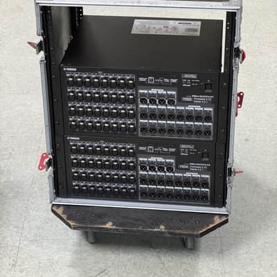 Yamaha CL5 Digital Mixing Console and (2) Rio3224-D Stage Boxes image 2