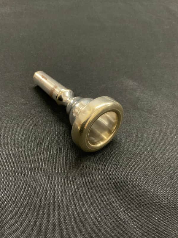 Giardinelli - New York Symphony T 88H Trombone Mouthpiece Rare