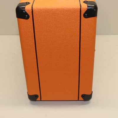 2014 Orange Crush 20LDX Guitar Amplifier Combo Amp 20 Watts RMS image 3
