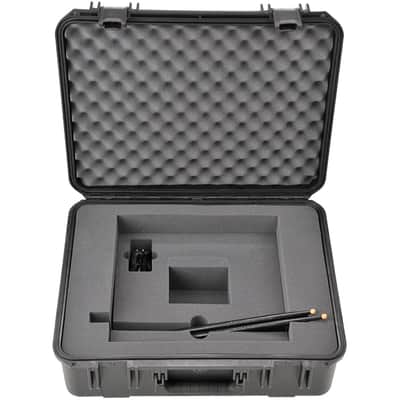 SKB 3i-2015-YMP iSeries 2015-7 Case for The Yamaha DTX-Multi 12 (3i2015YMP) image 2