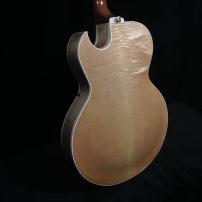 Heritage H-575 Blonde image 2