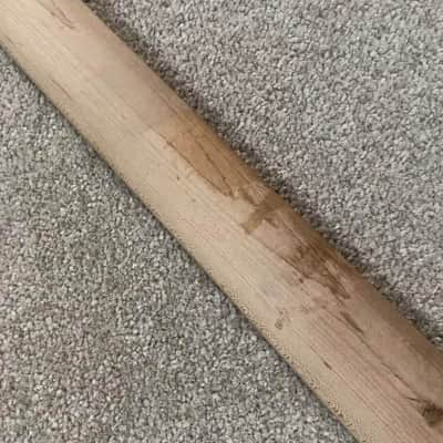 Maple Guitar Strat Style Neck and Rosewood Fretboard 22 Frets image 10