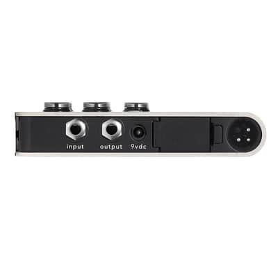 Fishman Platinum Stage EQ/DI Analog Acoustic Instrument Preamp Pedal image 3