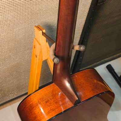 Martin Standard Series D-18 2020 - Natural image 14