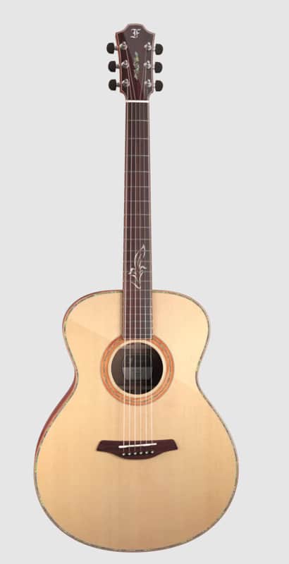 Furch acoustic guitar Red G-LI a (Ship in about 2 weeks) image 1