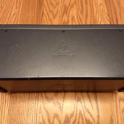 Behringer X Air XR18 Tablet-Controlled Digital Mixer With Tablet, Router, Case image 5
