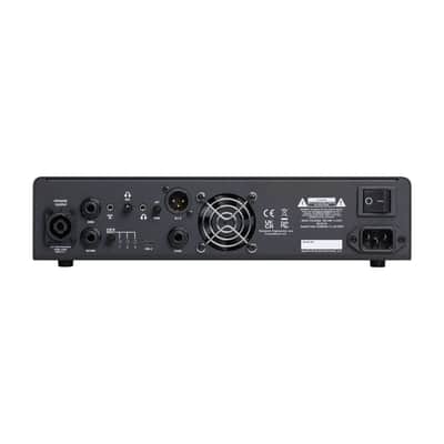 Aguilar AG 700 V2 Super Light Bass Amplifier | Brand New | $95 Worldwide Shipping! image 2