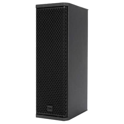 RCF TT 515-A Active Speaker with PM-KIT TT 515 – Brand New image 1