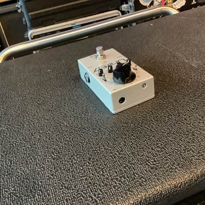 Dry Bell Unit 67 Pedal image 6