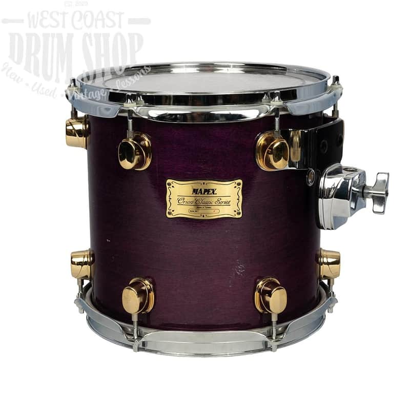 Mapex Orion Classic