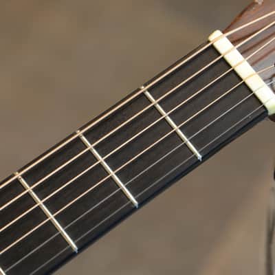 1970 Martin D-28 Dreadnought Acoustic Guitar Natural + OHSC image 10