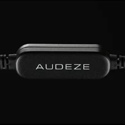 Audeze LCD-GX Planar Magnetic Gaming Headphone w/ Microphone - Sale By Authorized Dealer! image 6