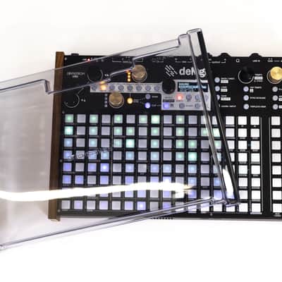 Decksaver Synthstrom Deluge image 3