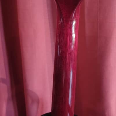 Gibson SG Junior – 2005 – Cherry – Excellent Condition + Hard Case – UK image 16