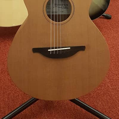 Sheeran by Lowden WO1 present - natural image 2