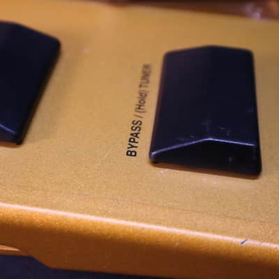 DigiTech Space Station XP300 1990s - Gold image 16