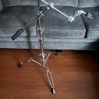 Pearl BC2030 Gyro-Lock Heavy Duty Double Braced Boom Cymbal Stand image 2