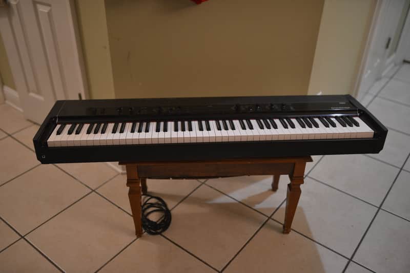 Korg Grandstage 88-Key Digital Piano | Reverb