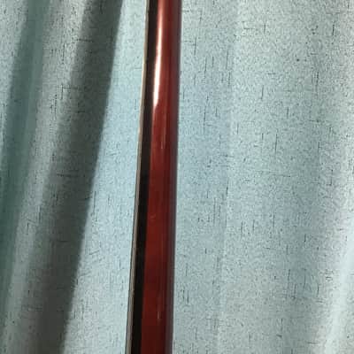 Fender FA-125 2018 - Present - Natural image 9