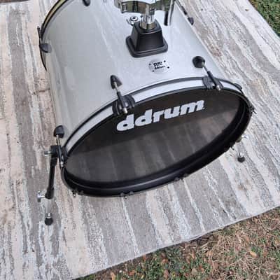 Ddrum D2r 22" bass drum image 1