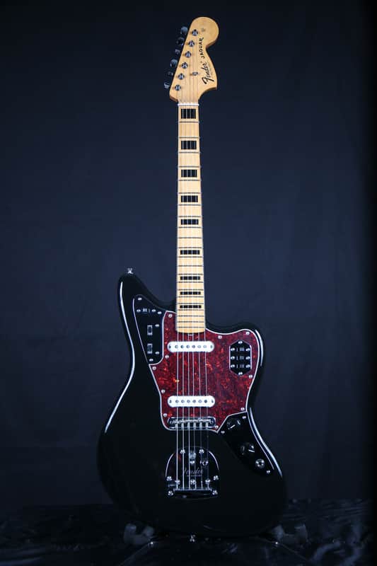 Fender Vintera II '70s Jaguar | Reverb
