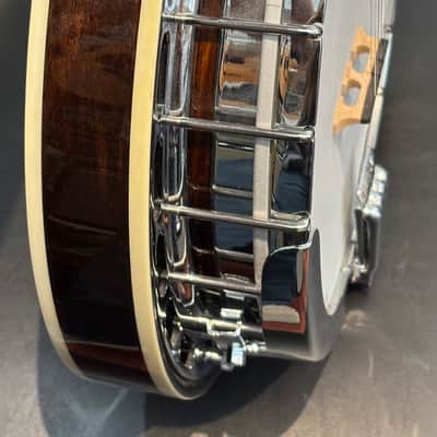 Fender FB-58 Resonator Banjo image 12
