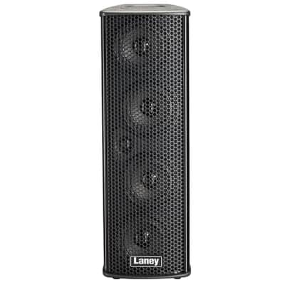 Laney AH4X4 Audiohub 4X4 6Ch w/ Fx, Battery image 2