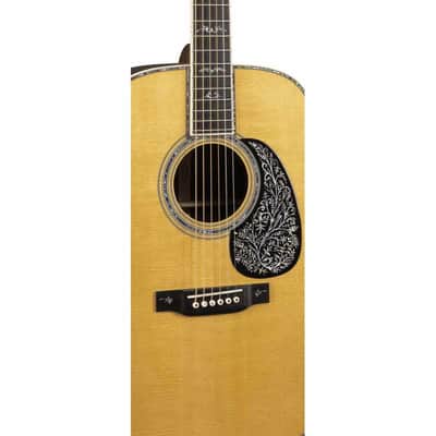 MARTIN & CO. D-42-SPECIAL Dreadnought - D-42 Dick Boak Special image 6