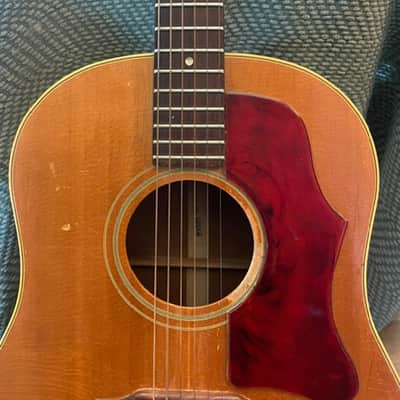 1965 Gibson J-50 ADJ image 5