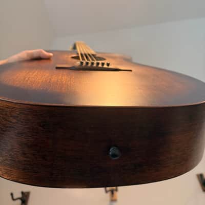 Martin 000-15M StreetMaster 2017 - Present - Mahogany Burst image 13