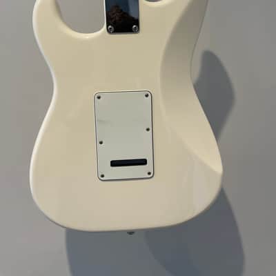 Fender Player Stratocaster Electric Guitar Bild 5