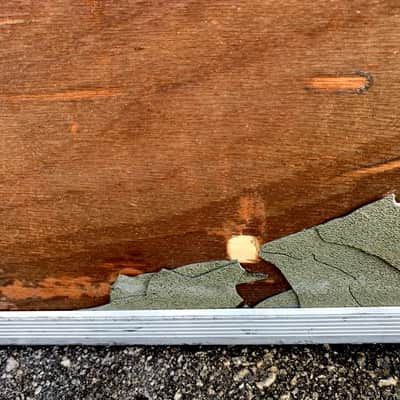 LM Engineering Utility Trunk #03482 (One) image 7