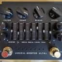Darkglass Electronics Luminal Booster Ultra 2024 - Present - Black
